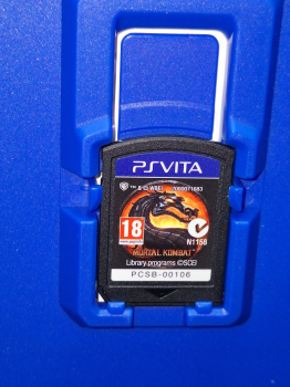 Mortal Kombat